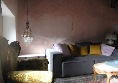 Casa Vacanze Casale Palmento Miloagriproduction